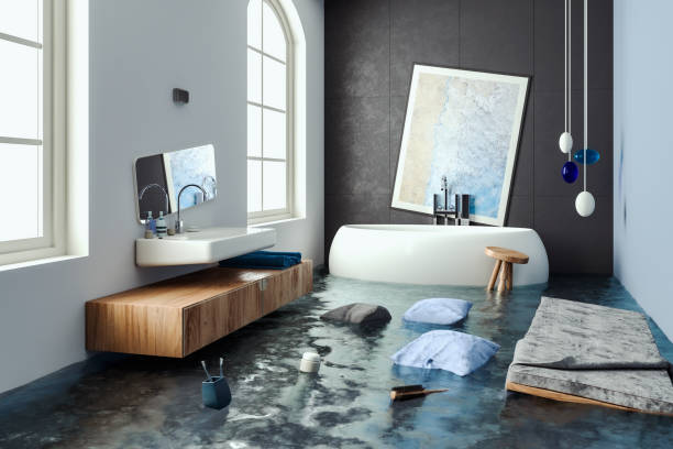 Best Professional water damage repair  in West Park, NJ