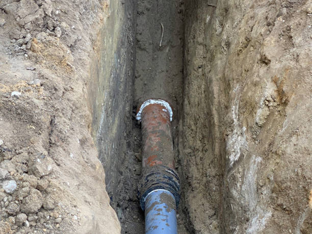 Local water damage restoration in West Park, NJ