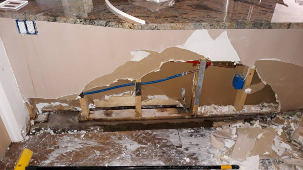 Best Sewage cleanup and water damage restoration  in West Park, NJ