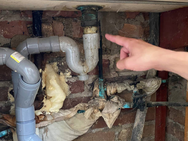Best Commercial water damage restoration  in West Park, NJ